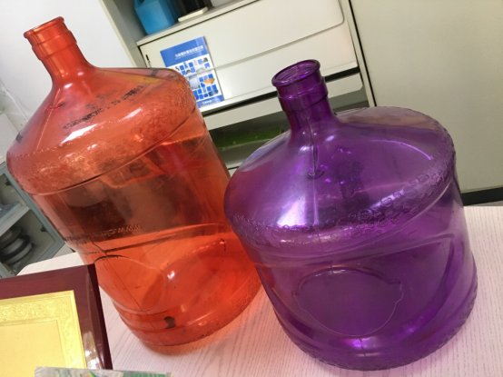 全自动吹瓶机