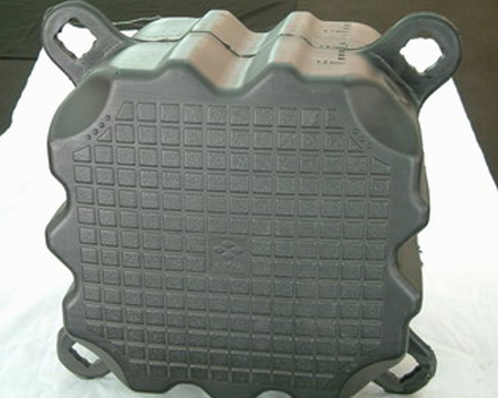 Combined Floating Platform