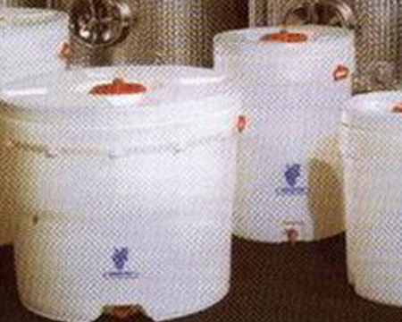 Brewing Industry Professional Storage Barrel