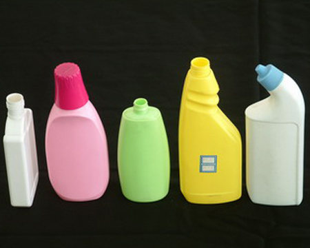 Cosmetic Bottle Wash Bottle