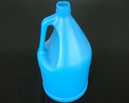 Pesticide Bottle