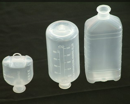 Medical Bottles
