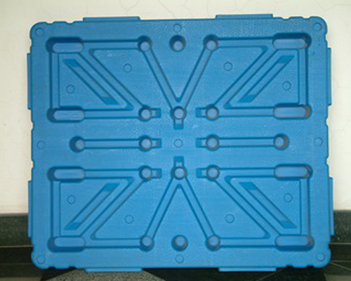 Plastic Tray