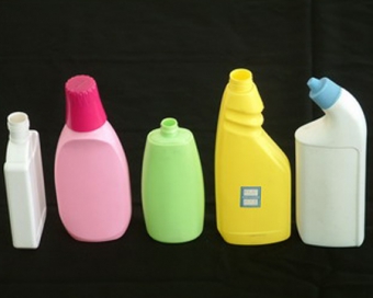 Cosmetic Bottle Wash Bottle