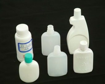 Medical Bottles