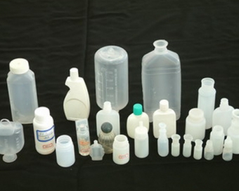 Medical Bottles