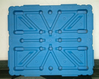 Plastic Tray