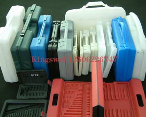 Tooling Case