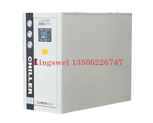 张家港Water Type Chiller