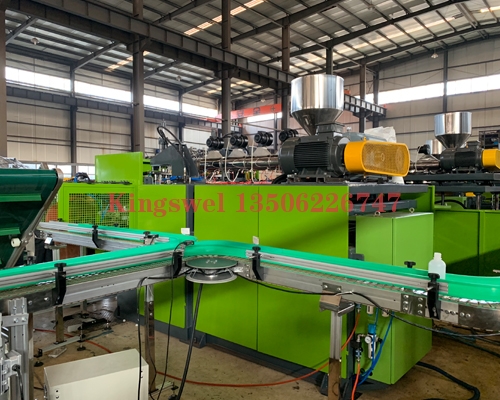 金华Conveyor System